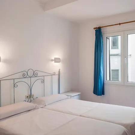 Caleta Szálloda Lloret de Mar