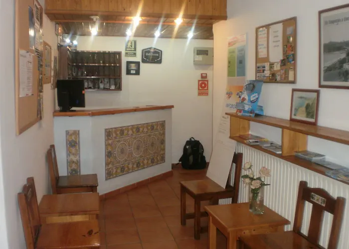 Caleta * Lloret de Mar