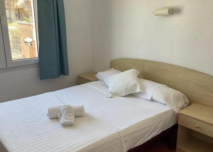 Caleta Hotel Lloret de Mar