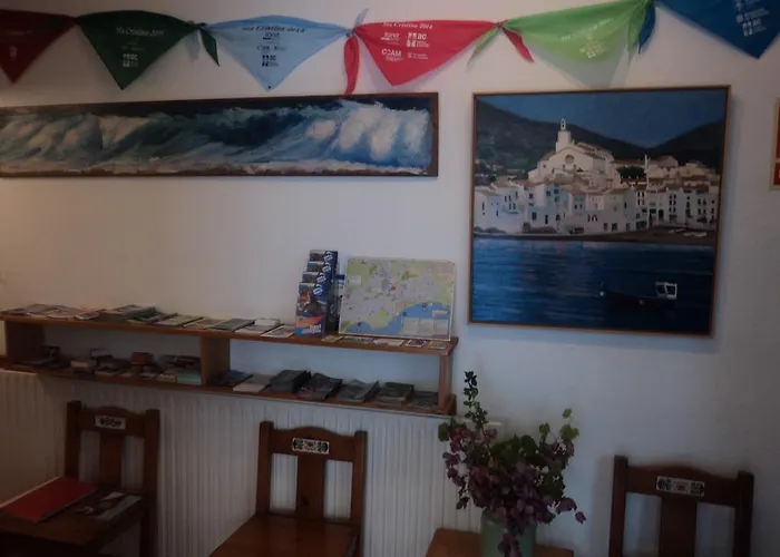 Caleta リョレート・デ・マル