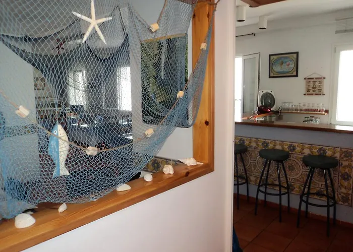 Hotel Caleta Lloret de Mar