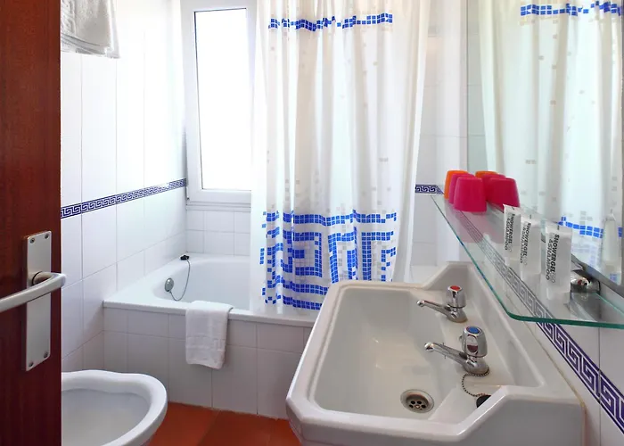 Caleta Hotel Lloret de Mar