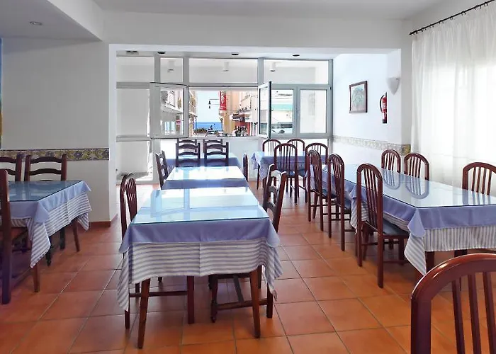 Caleta Lloret de Mar