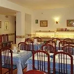 Hotel Caleta Lloret de Mar