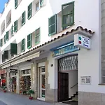 מלון Caleta יורט דה מאר
