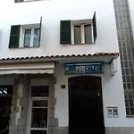 מלון Caleta יורט דה מאר