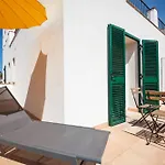 מלון Caleta