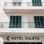 מלון Caleta