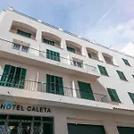 מלון Caleta *
