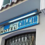 מלון Caleta יורט דה מאר
