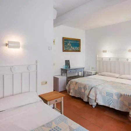 Caleta Hotel Lloret de Mar