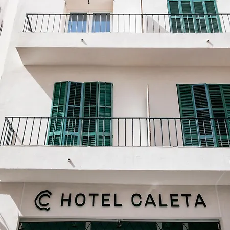 Otel Caleta