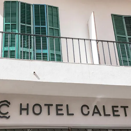 Caleta Otel *