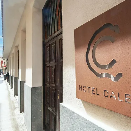 Caleta Otel Lloret de Mar
