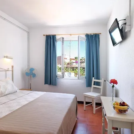 Caleta Otel *