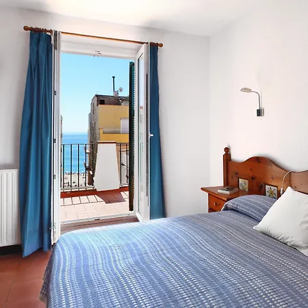 Otel Caleta *