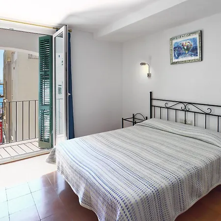 Otel Caleta