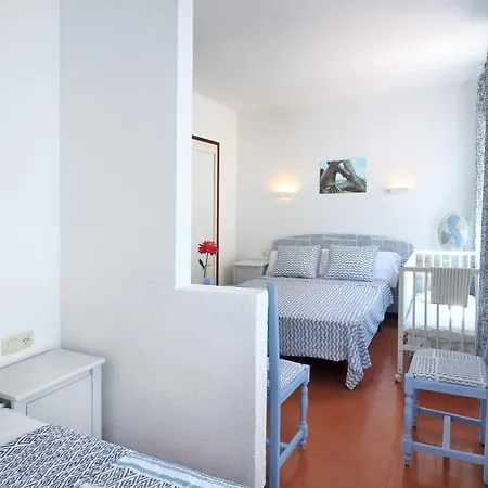 Otel Caleta Lloret de Mar