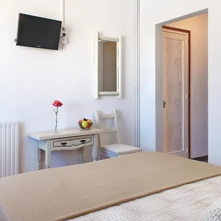 Hotel Caleta