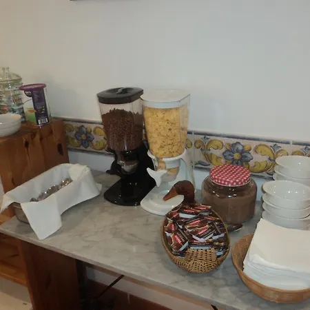 Hotel Caleta Lloret de Mar