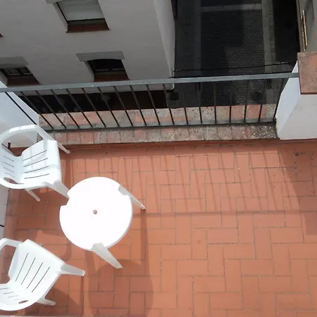 Caleta * Lloret de Mar