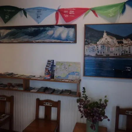 Caleta Lloret de Mar