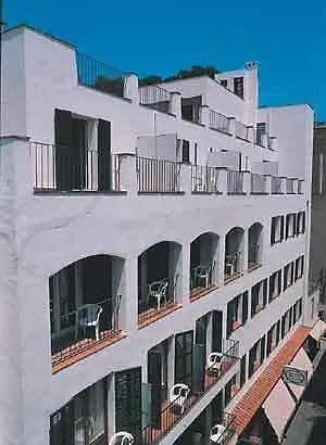 Caleta Льорет-де-Мар