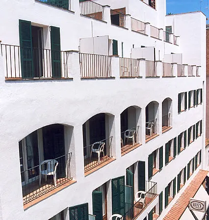 Caleta * Льорет-де-Мар