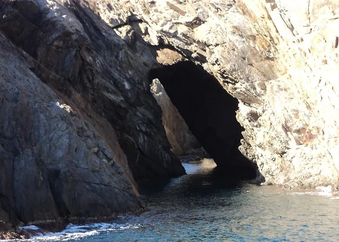 Caleta Otel Lloret de Mar