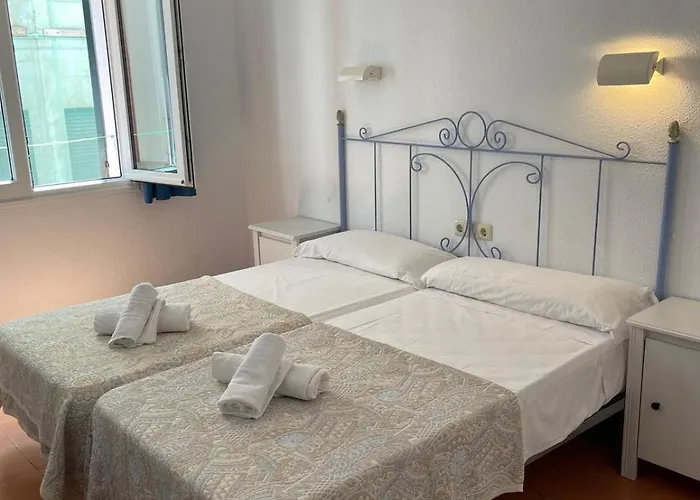 Caleta Otel Lloret de Mar