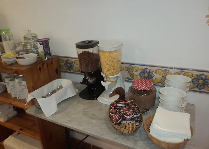 Otel Caleta Lloret de Mar