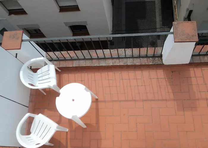 Caleta * Lloret de Mar