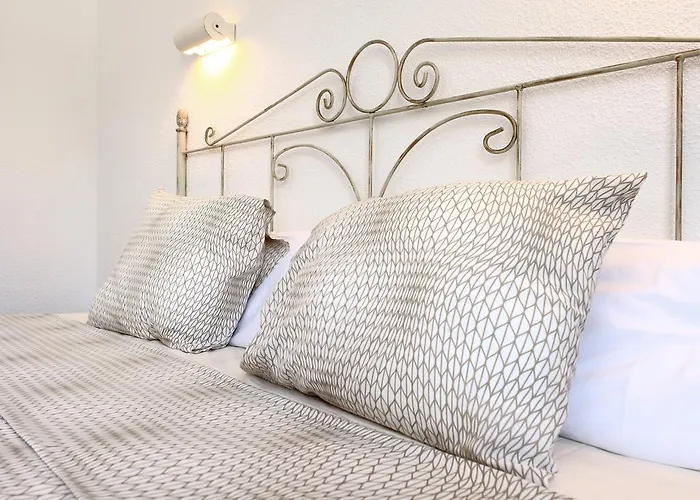 Otel Caleta Lloret de Mar