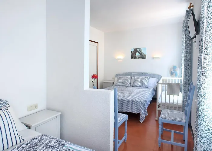 Caleta Lloret de Mar