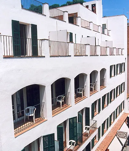 Caleta * Lloret de Mar