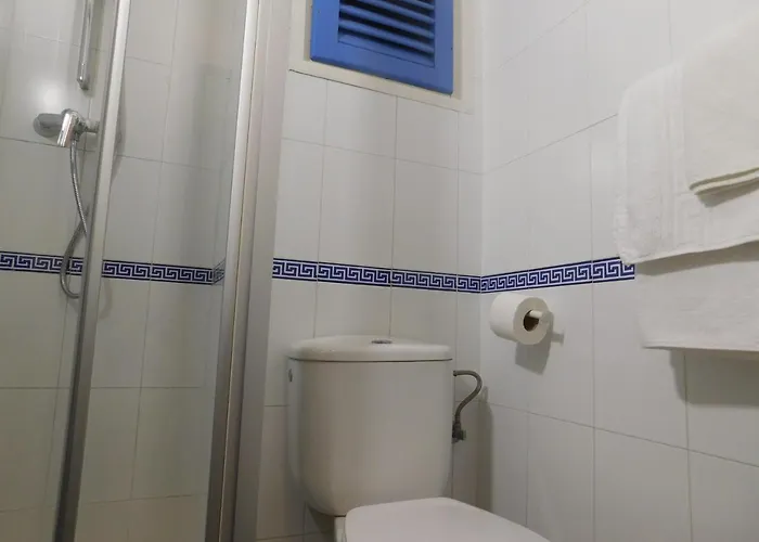 Caleta * Lloret de Mar