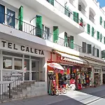 Caleta *