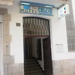 Caleta 료렛 드 마르