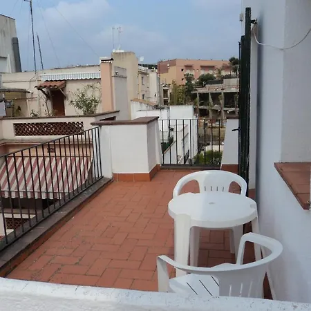 Hotell Caleta