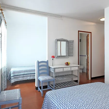 Hotell Caleta Lloret de Mar