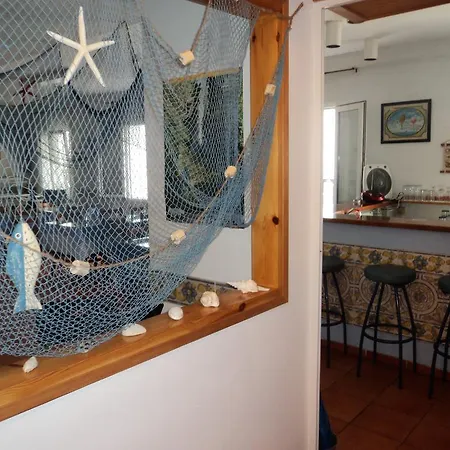 Hotel Caleta Lloret de Mar