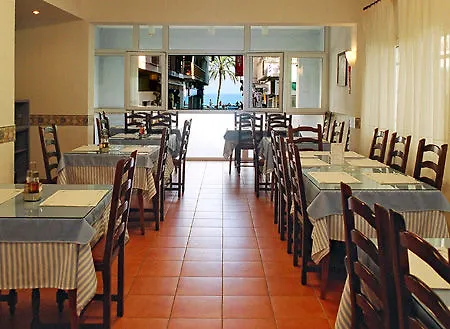 Hotell Caleta