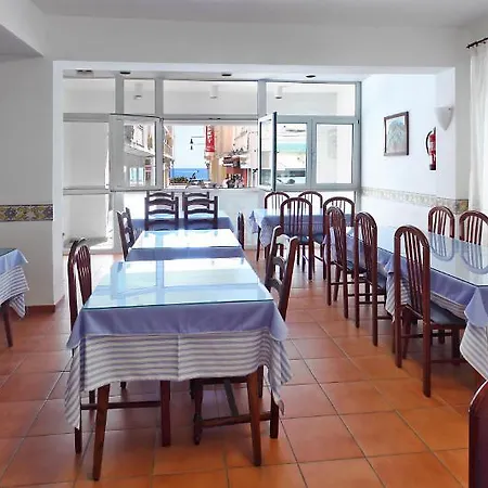 Caleta Lloret de Mar