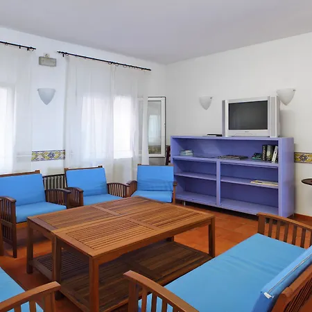 Hotell Caleta *