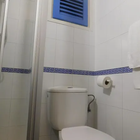 Caleta * Lloret de Mar