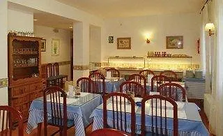 Hotell Caleta Lloret de Mar