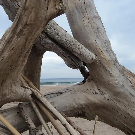 Otel Caleta Lloret de Mar