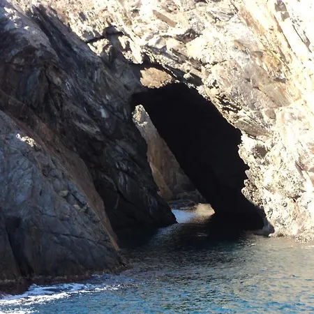 Caleta Otel Lloret de Mar