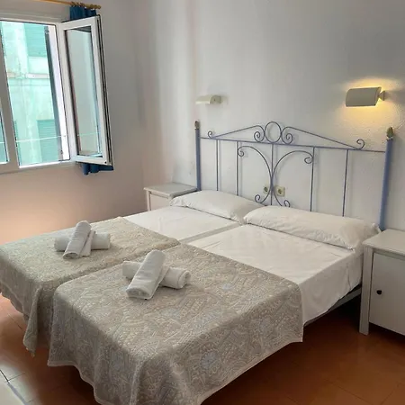 Caleta Otel Lloret de Mar